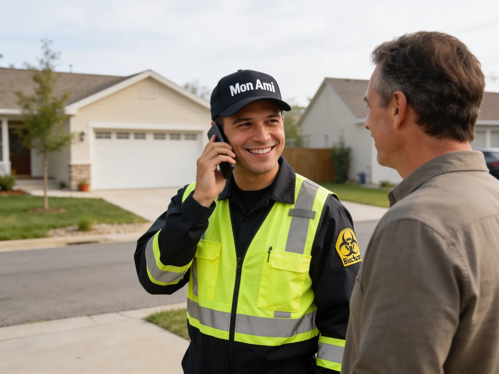 Sewage Cleanup Benton, WI FAQs